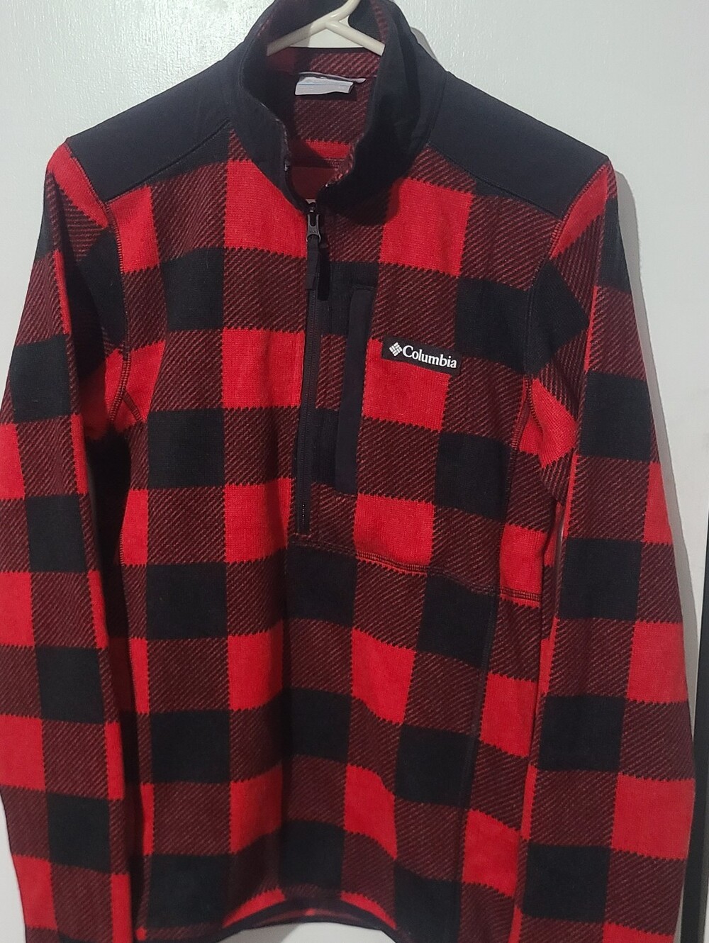 Columbia Pullover